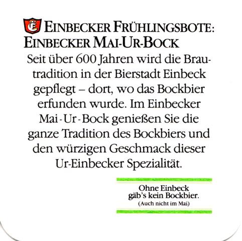 einbeck nom-ni einbecker urbock 1b (quad180-frhlingsbote) 